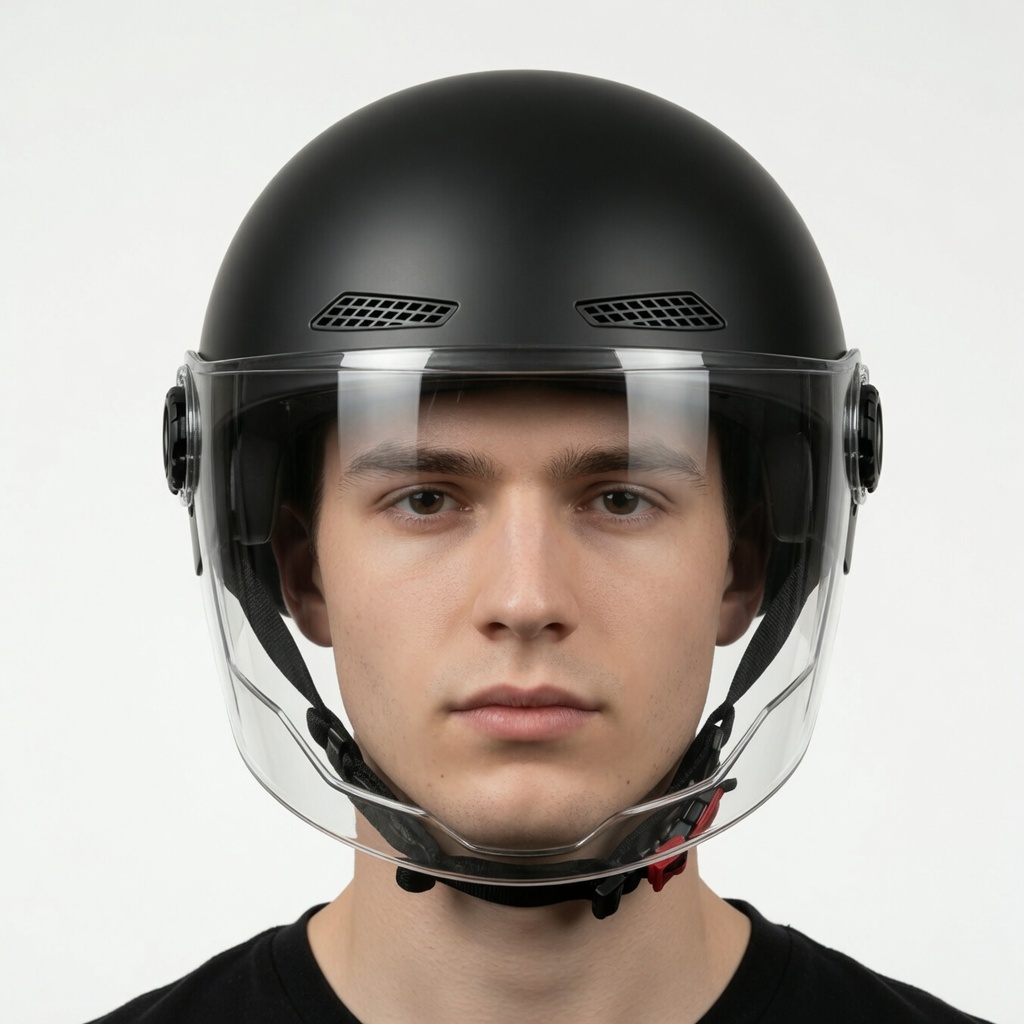 Venda Quente De Verão Capacete ABS Durável , À Prova De Sol , Bem Ventilado , design Elegante , Unissex .