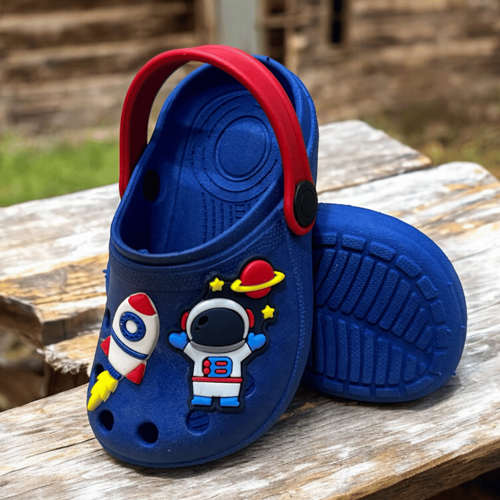 Sandália Masculina Babuche Infantil