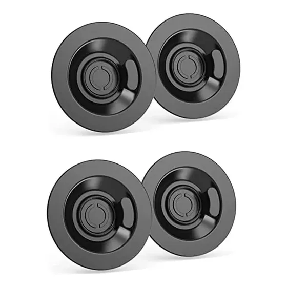 Disco De Limpeza Expresso De 4 Peças, Adequado Para Breville