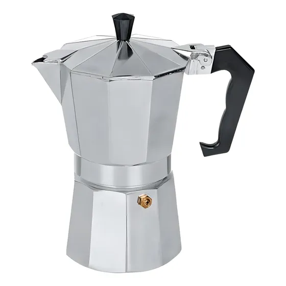 Cafeteira Italiana Para 9 Xícaras