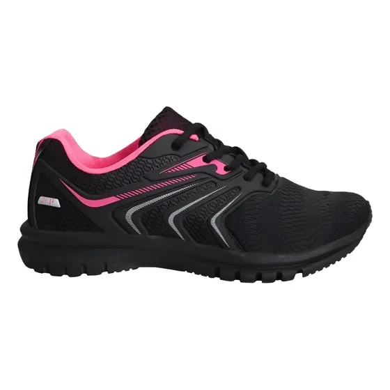 Tênis Feminino Olp Academia Caminhada Promoção Corrida
