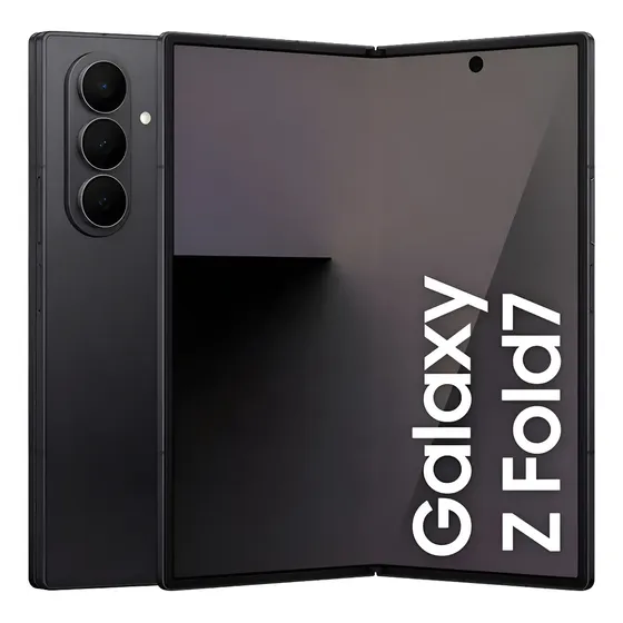 Celular Samsung Galaxy Z Fold 7 1tb 16gb 5g