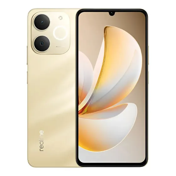Smartphone Realme Note 70 Celular 4gb 256gb