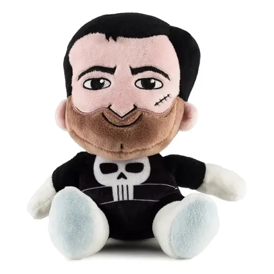 Queima De Estoque A Preços Baixos: Boneco De Pelúcia