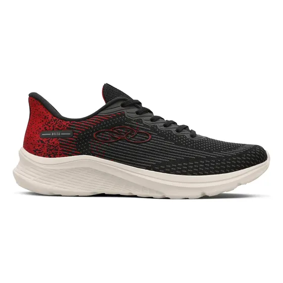 Tênis  Masculino Delta 122 Olympikus