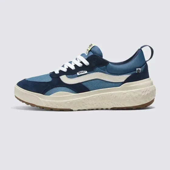 Tênis Vans Ultrarange Vr3 Neo Preto Azul Branco 34 Ao 43