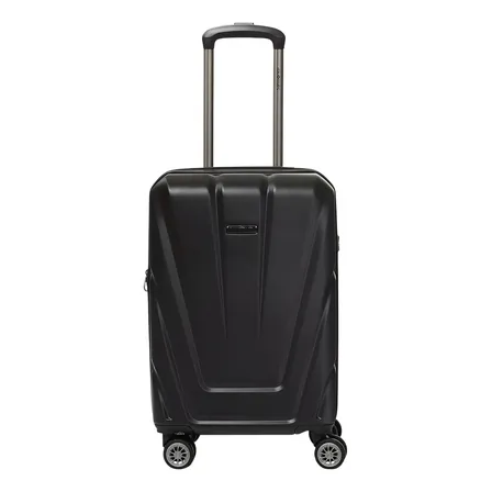 Mala De Bordo 10Kg Vegas 3.0 Samsonite Preta