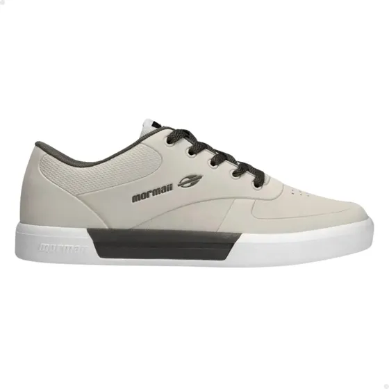 Tênis Mormaii Urban Smash Skatista Masculino Casual Original