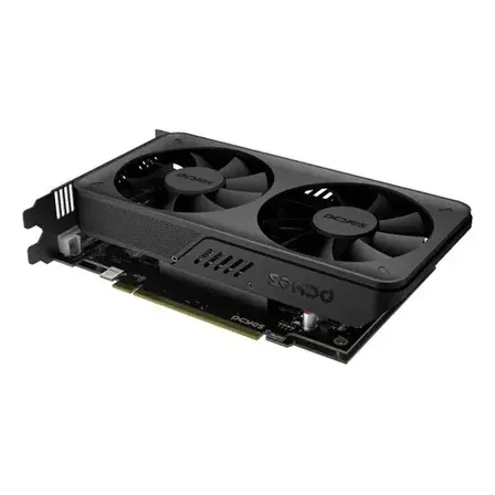 Placa De Vídeo Pcyes Radeon Rx 550 4gb Gddr5 Hdmi/dp/dvi AMD