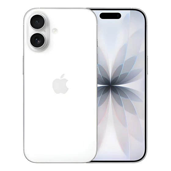 iPhone 17 512 GB - Branco - Distribuidor Autorizado