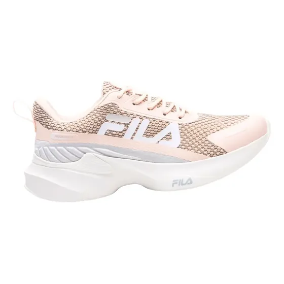 Tenis Fila Progress Lite Feminino Treino Academia Corrida