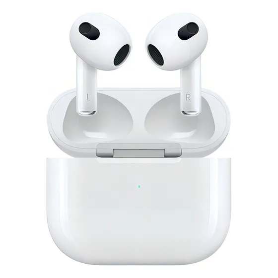 Fone De Ouvido Bluetooth Sem Fio Kaidi Kd789 Branco Tws 5.4