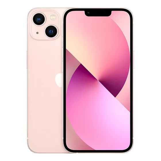 Apple iPhone 13 128 GB Rosa