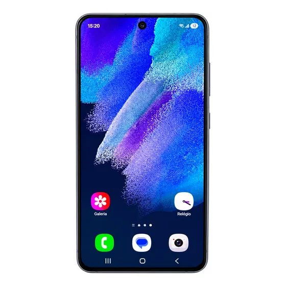 Samsung Galaxy S21 Fe Dual Sim 128gb 6gb Ram Promoção (Recondicionado)