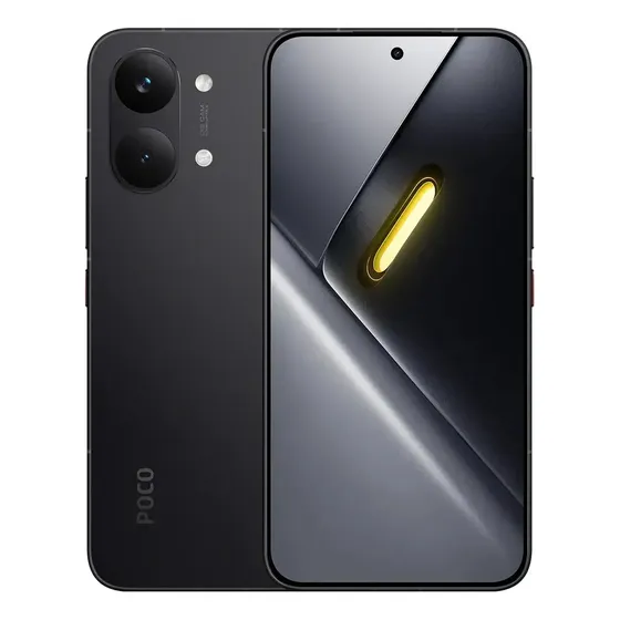 Xiaomi Pocophone Poco X8 Pro Max preto 12+512 Gb