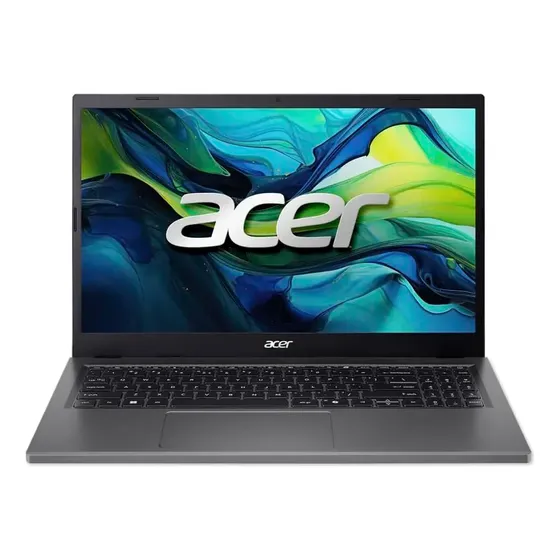 Notebook Acer Aspire Go 15 I5 1334u 8gb 256g Windows 11 Home Cinza