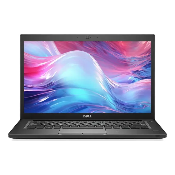 Notebook Dell Latitude 7490 Core I5 8a 16gb 256gb Ssd Win11