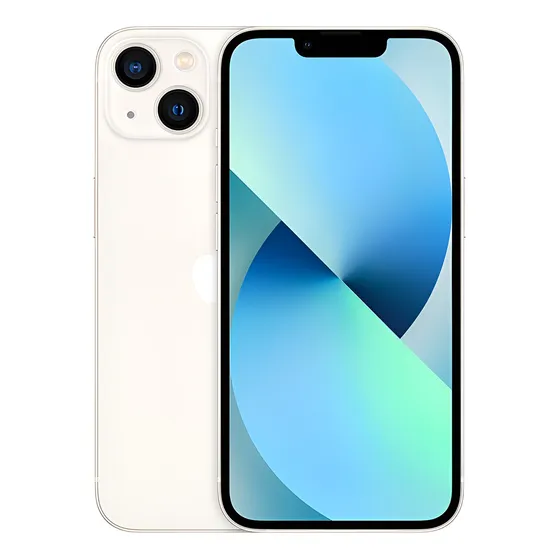 Apple iPhone 13 128 GB Estelar