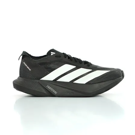 Tênis adidas Adizero Drive Rc Corrida Leve Energy Rods Meia Preto 43 Br
