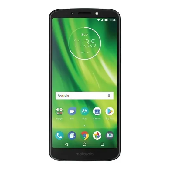 Moto G6 Play 32 GB índigo-escuro 3 GB RAM
