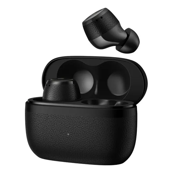 Fone Tws Bluetooth 5.4 Cancelamento De Ruido Edifier X3 Pro Preto