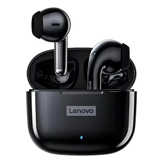 Fone De Ouvido bluetooth Lp40 Pro Bluetooth 5.1