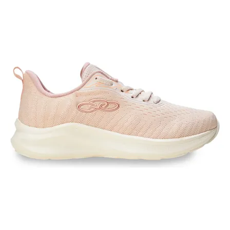 Tênis Feminino Nyx Olympikus Arenit Liso 36 Br