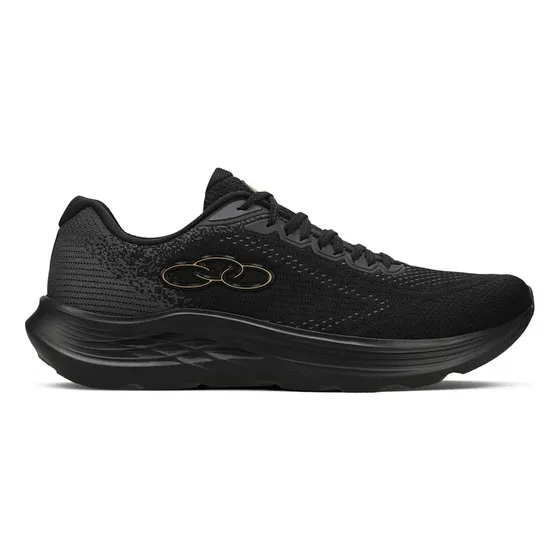 Tenis Olympikus Index 4 Caminhada Masculino Leve Original
