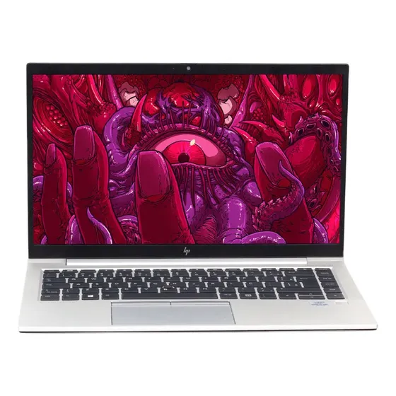 Notebook Hp Elitebook 840 G8 I5 16gb 256gb Ssd Windows 11 (Recondicionado)