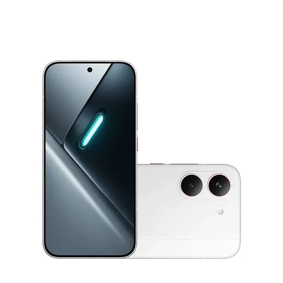 Smartphone Poco X8 Pro 512gb 12gb Ram Nfc 5G- Global Branco