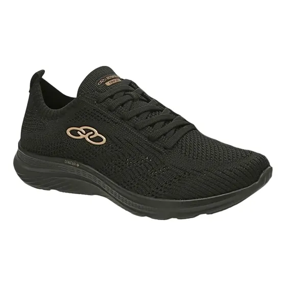 Tênis Feminino Olympikus 130g Caminhada Casual Original
