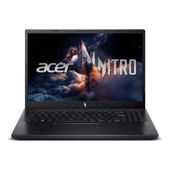 Notebook Acer ANV15-52-52XM, Ci5 16gb 512gb RTX 4050 Linux