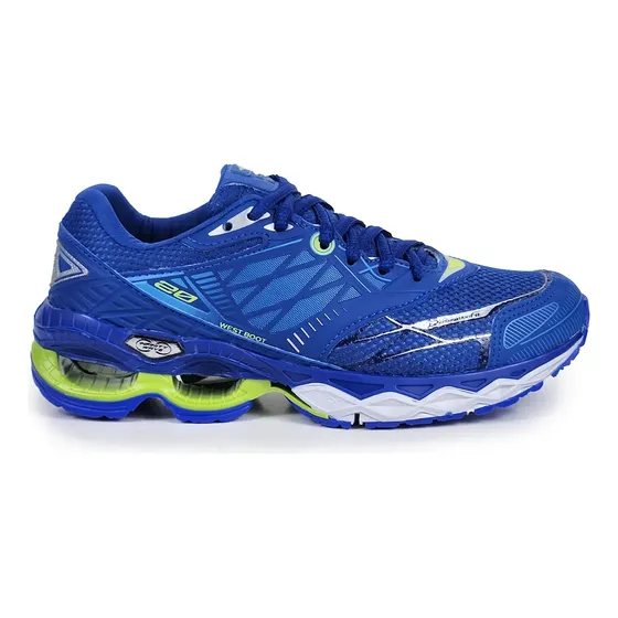 Tenis Masculino Para Treino Academia Corrida Wave West Boot