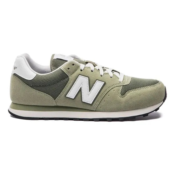 Tênis Casual Masculino New Balance 500 V2 Original Leve