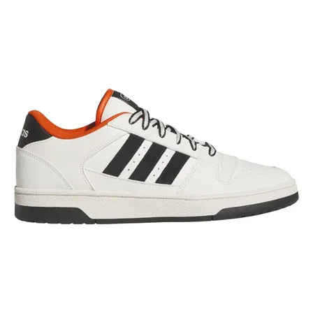Tênis Masculino Break Start adidas Branco Lisa 42 Br