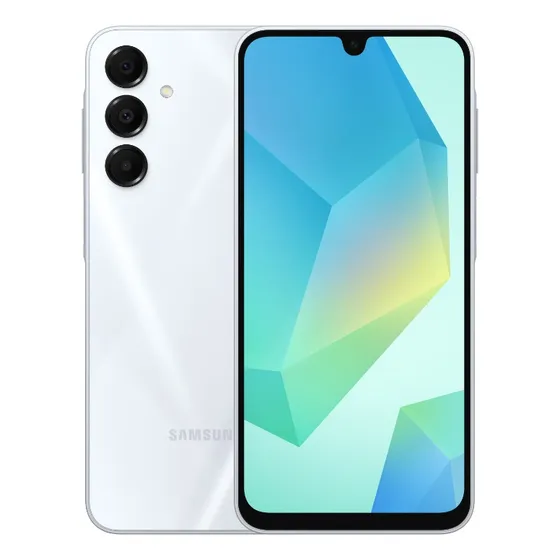 Samsung Galaxy A16 Lte 128gb Cinza Cinza
