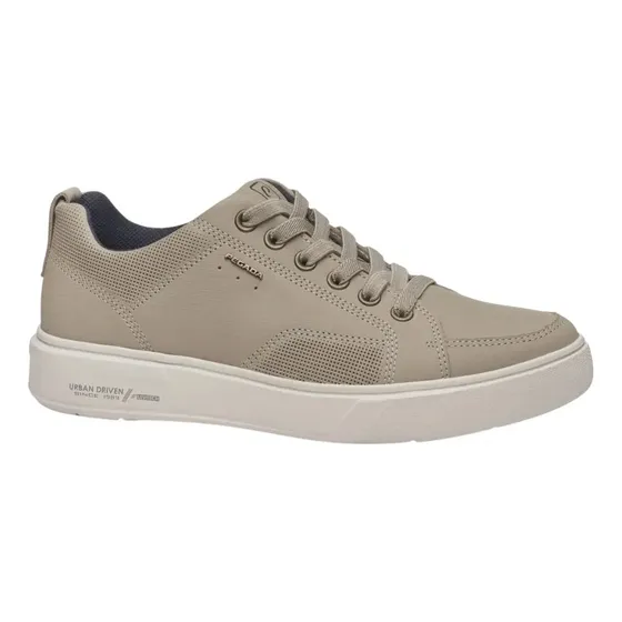 Sapatênis Pegada Couro Masculino - 111902