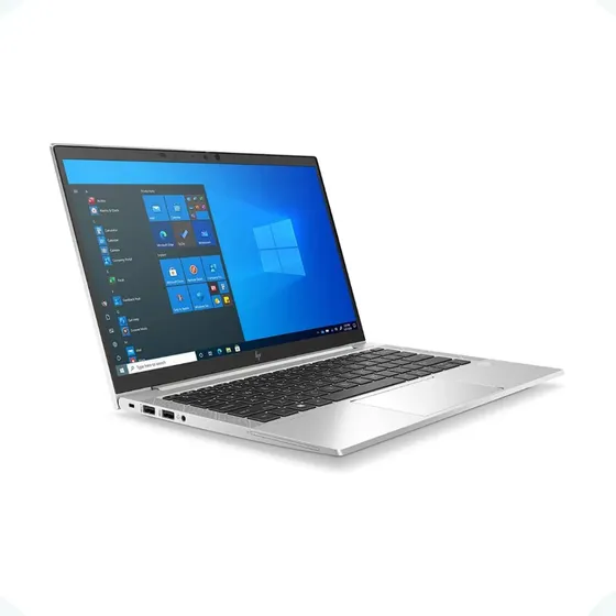 Notebook Hp Elitebook 830 G8 I5-11th 8gb 256gb 13.3' Full Hd (Recondicionado)