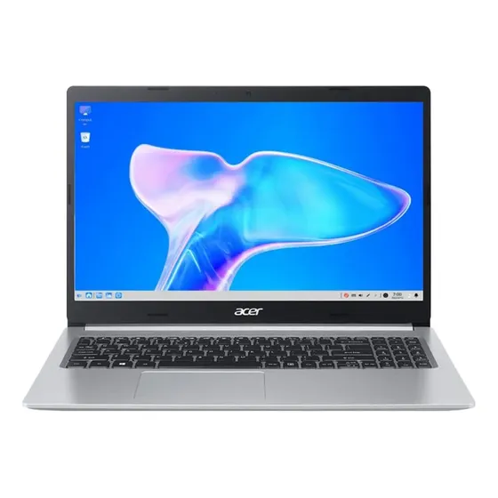 Notebook Acer Aspire 5 A515-45-r1ac, Amd Ryzen 5 5500u, 15.6
