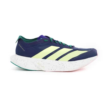 Tênis adidas Adizero Corrida Energy Drive Rc Leve Rods Azul Azul 42 Br