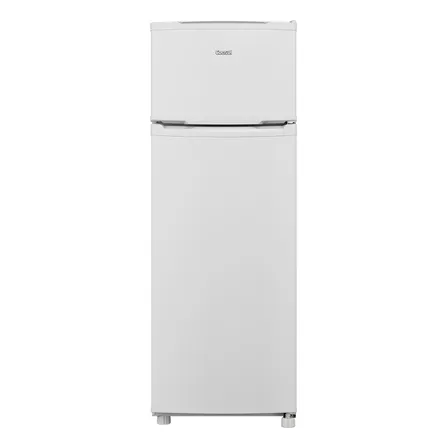 Geladeira Consul Cycle Defrost 332 Litros Duplex - CRD37MB