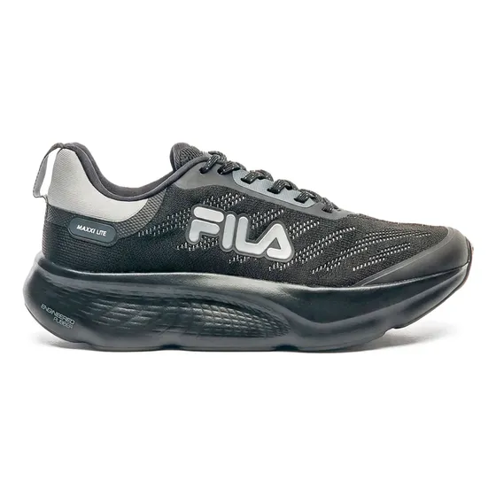 Tênis Fila Maxxi Lite Masculino Leve Confortável Original