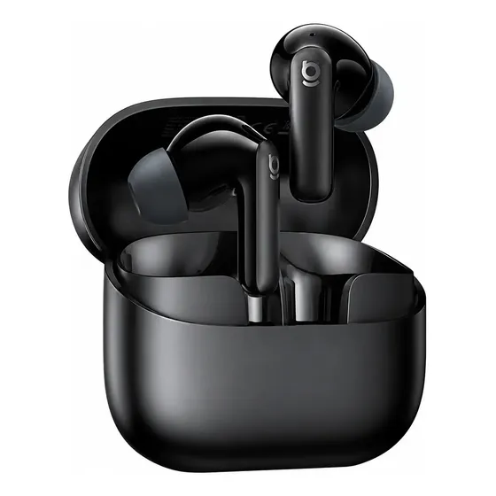 Fone de Ouvido Baseus Bass EP10NC TWS In-ear Bluetooth com ANC e IP55