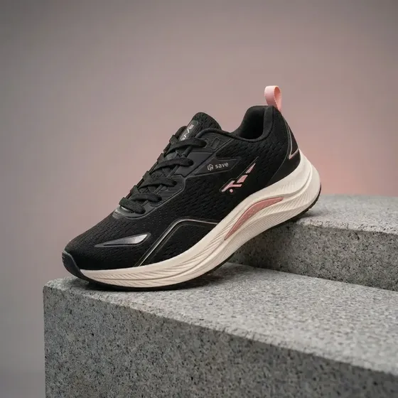 Tênis Fitness Academia Feminino Esportivo Caminhada Corrida