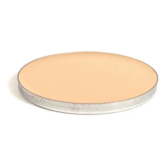 Corretivo Makiê Mini Camuflagem Creme Alta Cobertura Fosco Tom Ivory 4g