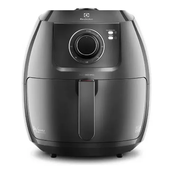 Electrolux Efficient EAF50 5210AABR406 220V