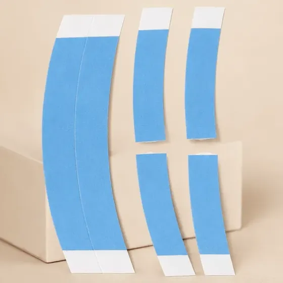 Kit 12 Adesivos Para Correção Orelha De Abano Adulto E Bebes