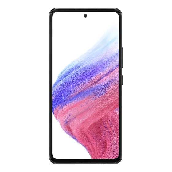 Samsung Galaxy A53 Preto 5g 128gb 8gb Ram