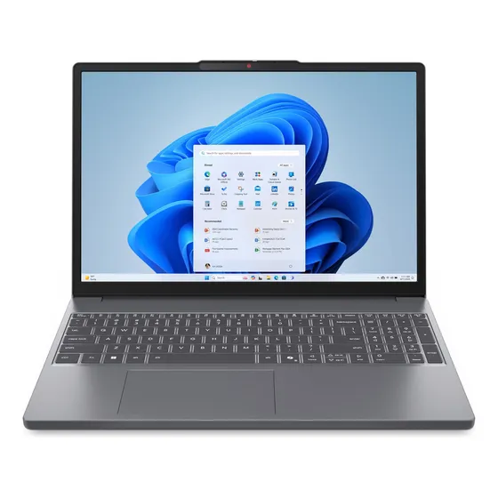 Notebook Lenovo Intel I5 Ideapad Slim 3 Tela 15.3 83ns0002br