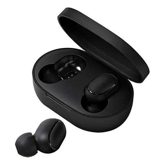 Fone De Ouvido Bluetooth 5.0 Xiaomi Redmi AirDots 2